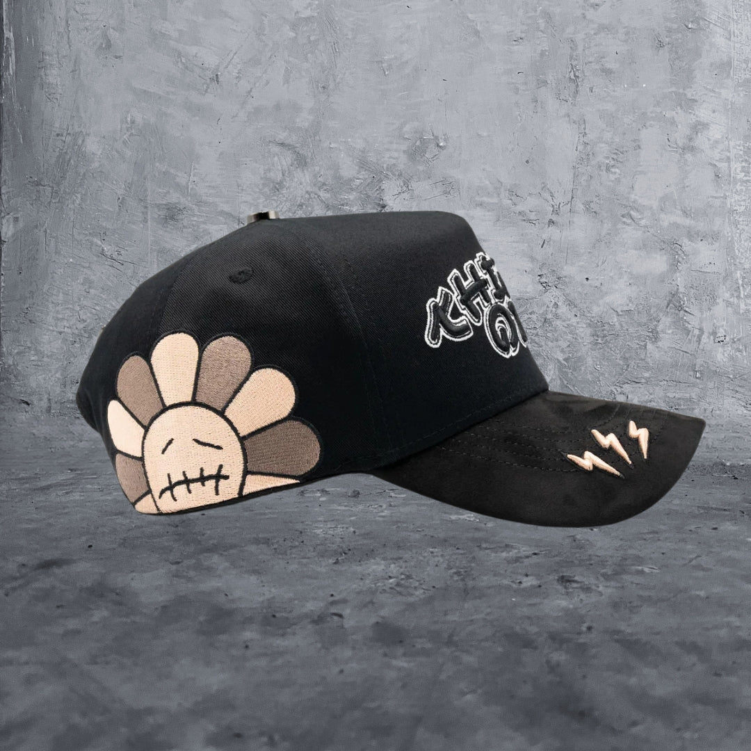 Gorra 31 Hats - Murakami Mur3kam1