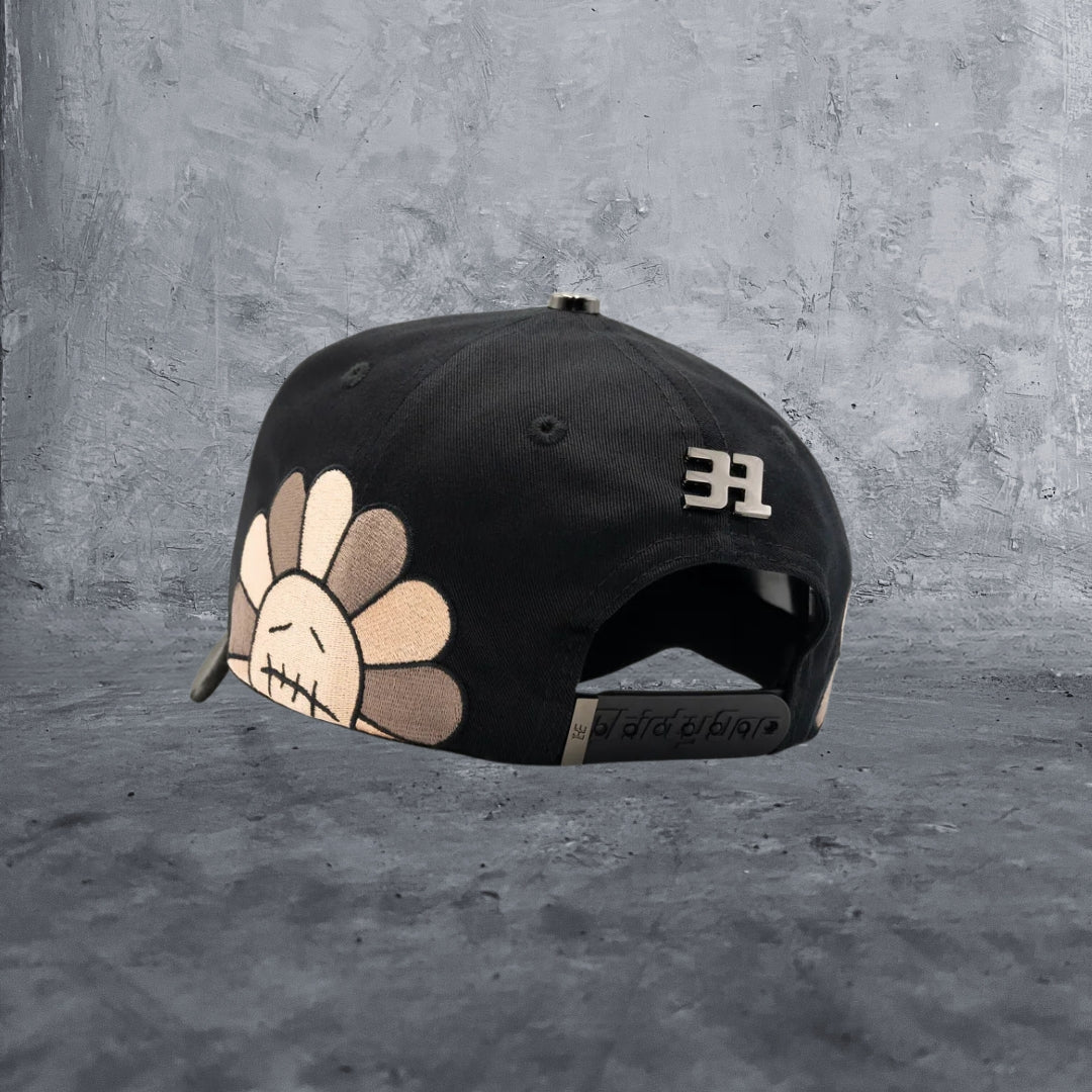 Gorra 31 Hats - Murakami Mur3kam1