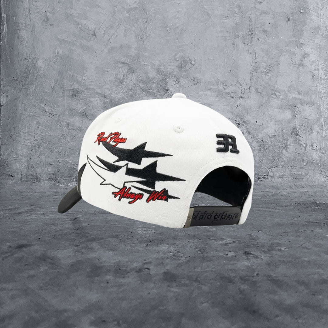 Gorra 31 Hats - MVP WORLD CHAMPIONS