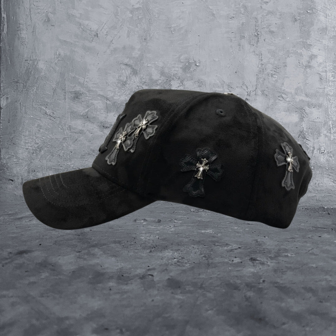 Gorra 31 Hats - Chrome III