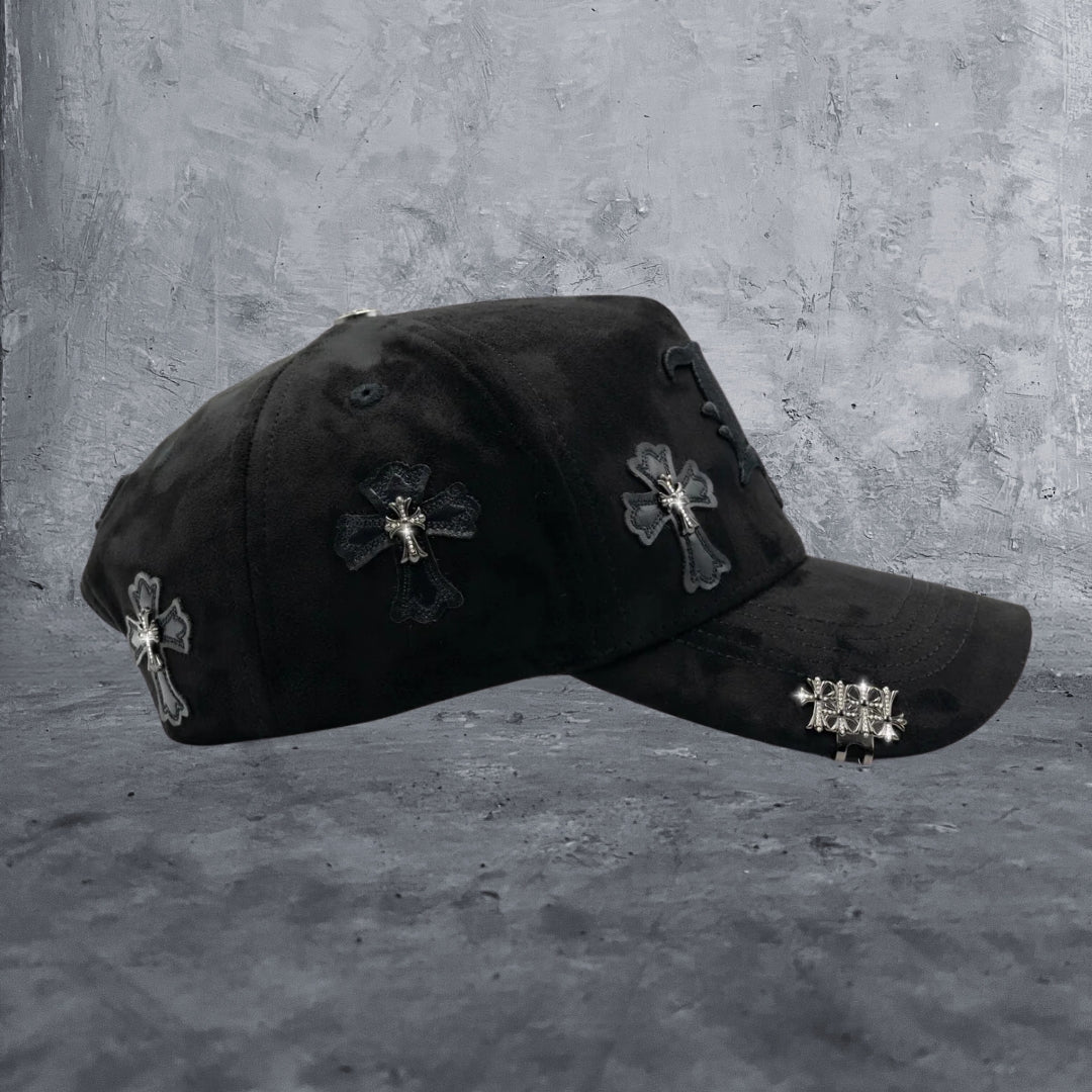 Gorra 31 Hats - Chrome III