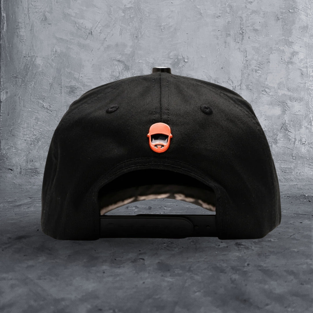 Gorra Barbas Hats - "End Of The World" End Of The World