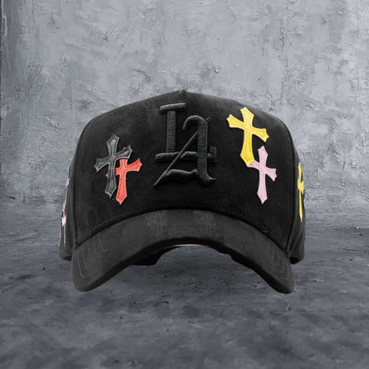 Cashed Out Hats - Gervonta Chrome 1.0