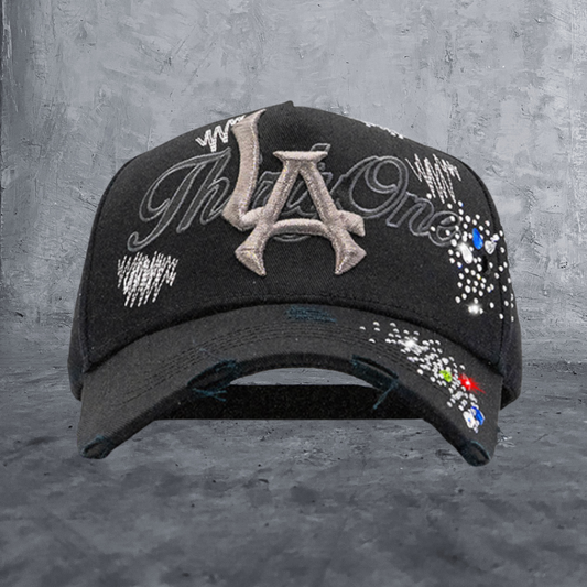 GORRA 31 HATS "JEWERLY DISTRICT" (PREVENTA)