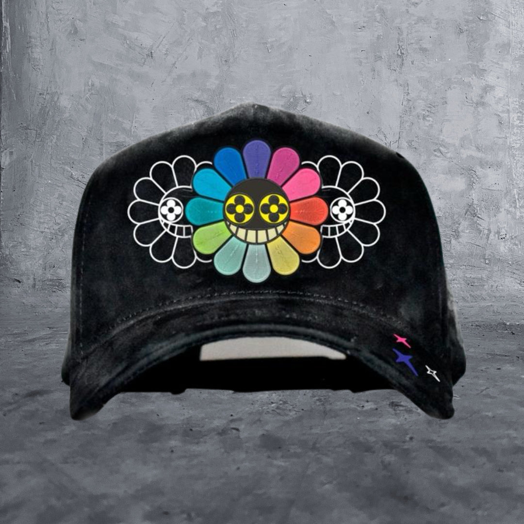 Gorra Innedit - Muratravis Flvwer (FLOWER) PREVENTA – Cool Caps