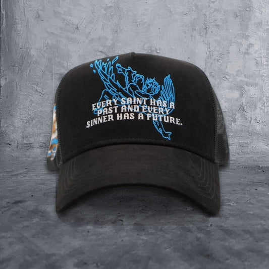 Gorra Rude Awakenings Every Saint, Every Sinner