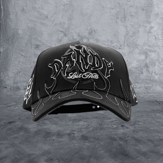 Gorra Dandy Hats X Lost Hills - Burning Hills PREVENTA