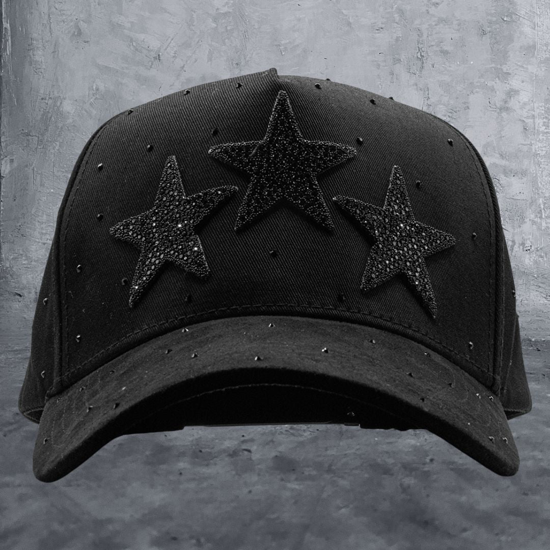 Gorra Icon Los Angeles Stars