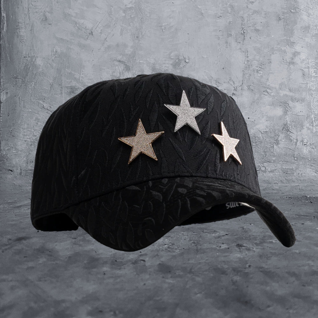 Gorra Barbas Hats x CT - Rockstar PREVENTA