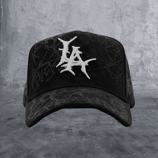 Gorra Incognito - LA Spines
