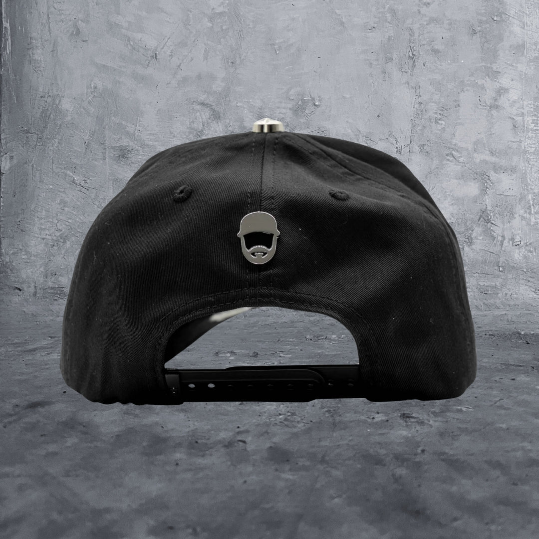 Gorra Barbas Hats x Rich The Kid - Rich Stars