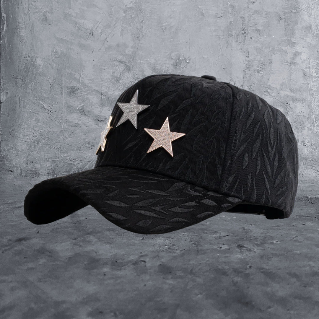 Gorra Barbas Hats x CT - Rockstar PREVENTA