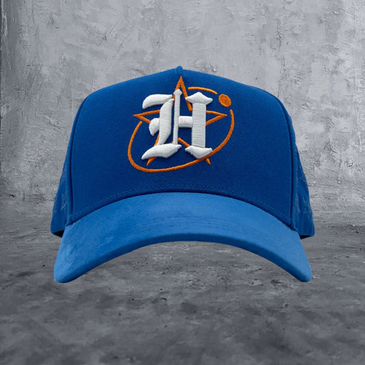 Gorra Incognito - Houston Star