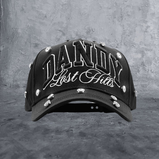 Gorra Dandy Hats X Lost Hills - Handle With Care PREVENTA