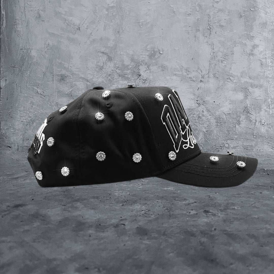 Gorra Dandy Hats X Lost Hills - Handle With Care