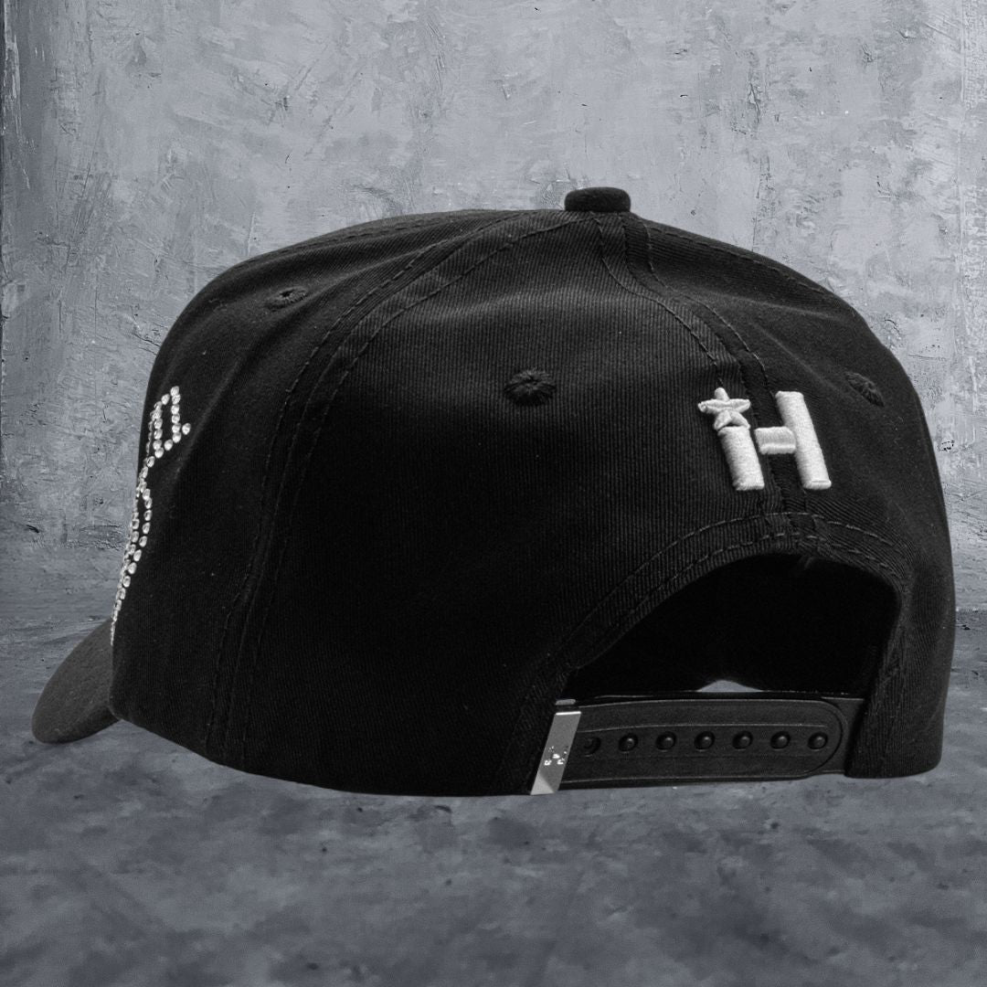 Gorra Icon Los Angeles LA Dodgers Crystal White