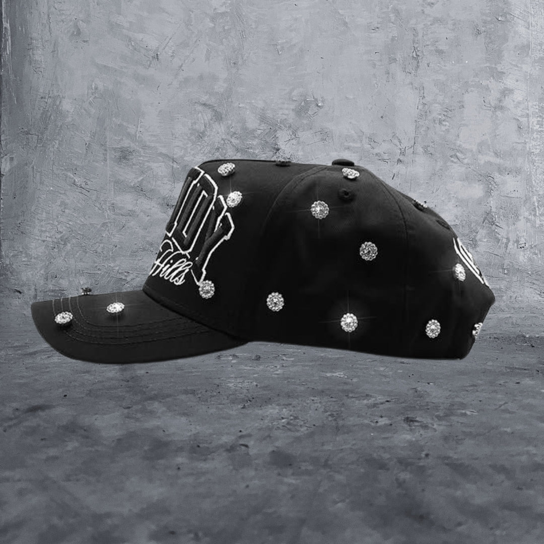 Gorra Dandy Hats X Lost Hills - Handle With Care