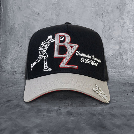 Gorra Baez Undisputed