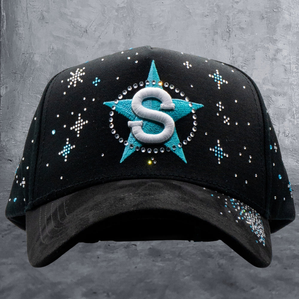 Gorra Fame Club x Samantha Universe Tiffany