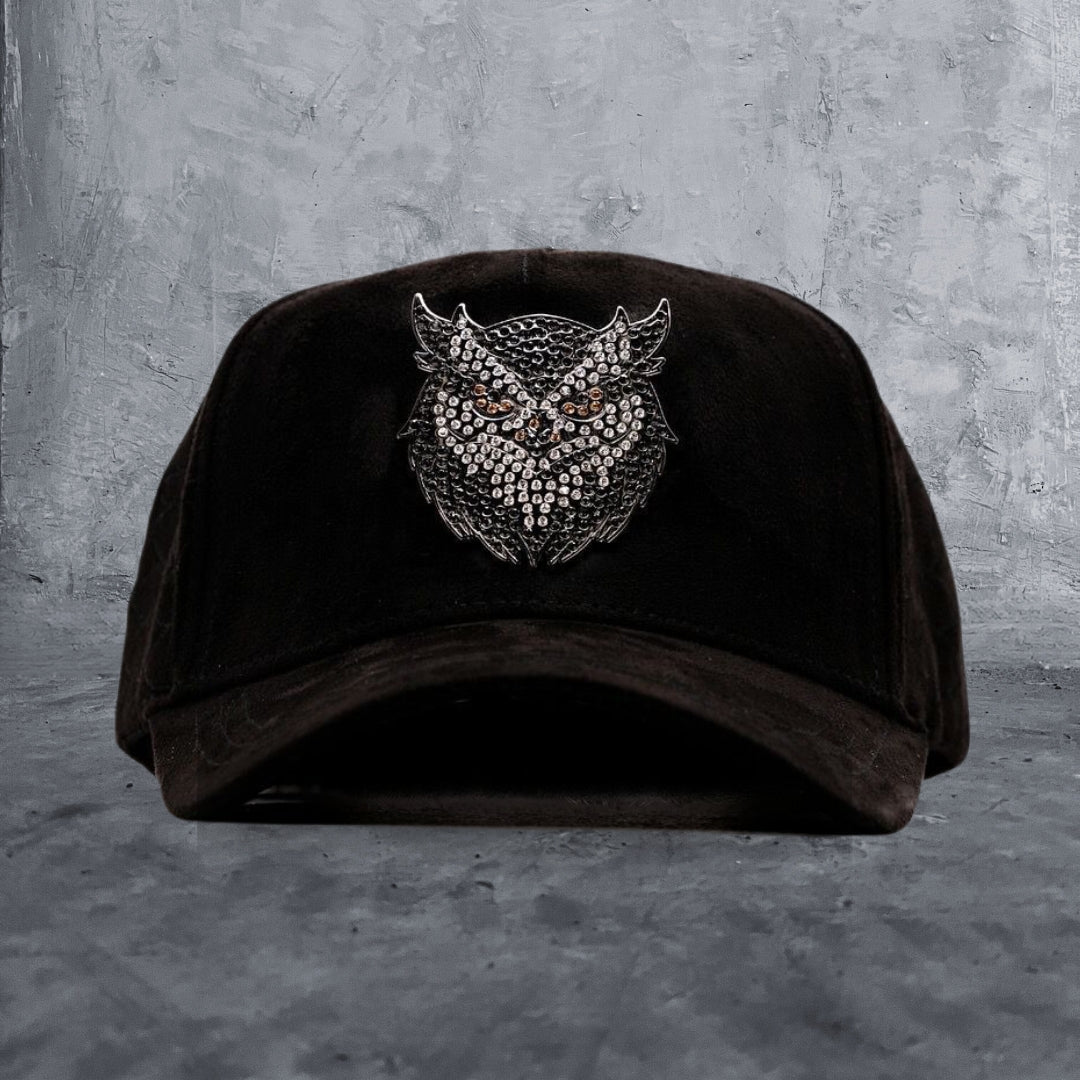 Gorra Barbas Hats x Luis R Conriquez El Buho – Cool Caps