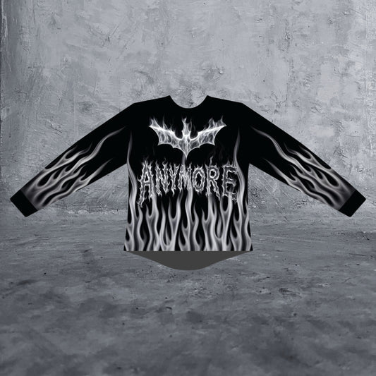 Anymore Jersey - Anymore In Flames
