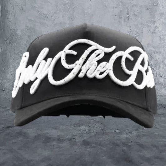 Gorra Dandy Hats x JC Hats Crown Jewel
