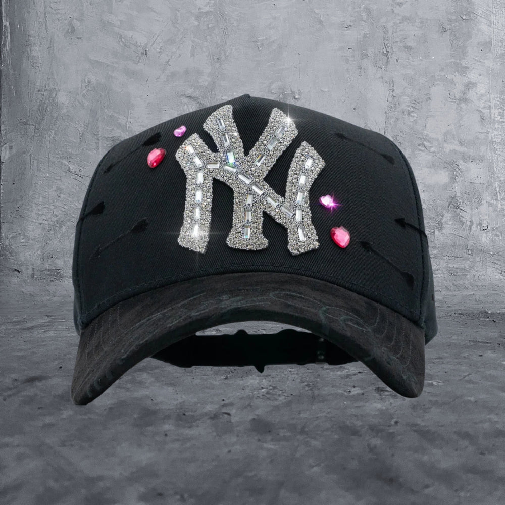 Gorra 31 Hats Thirty One Hats NY Lovestruck San Valentin