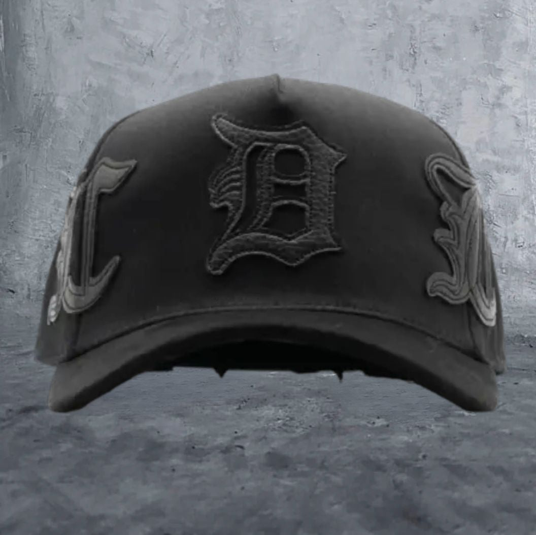 Gorra Dandy Hats x JC Hats King of Kings