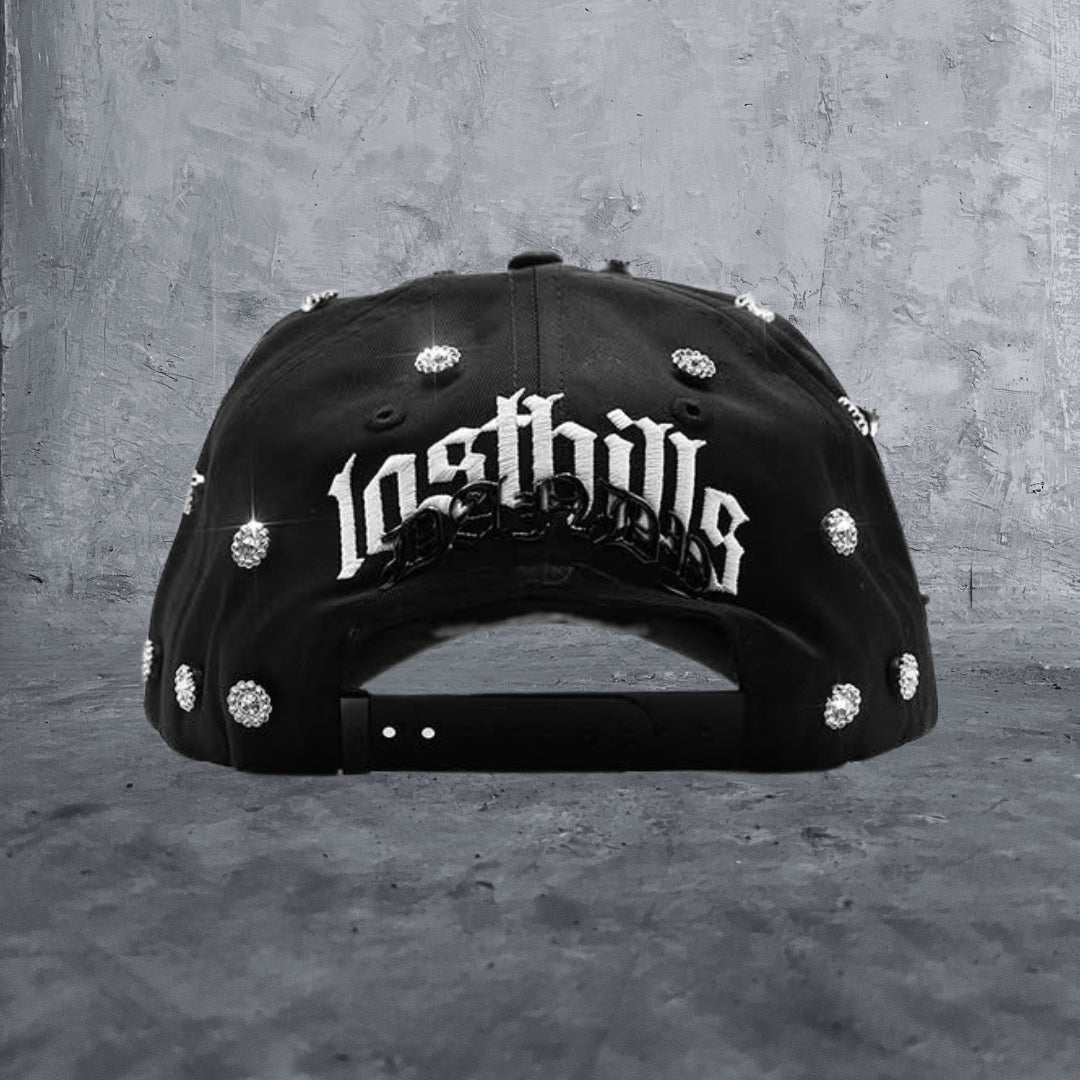 Gorra Dandy Hats X Lost Hills - Handle With Care