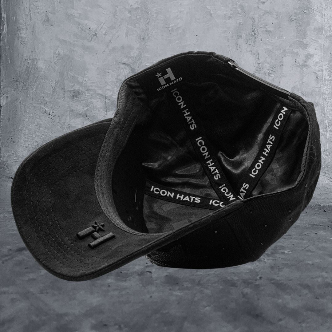 Gorra Icon Los Angeles Stars
