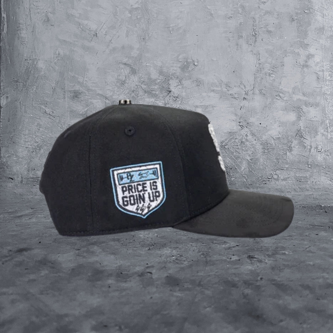 Gorra Baez "B25Z" - SD Astro