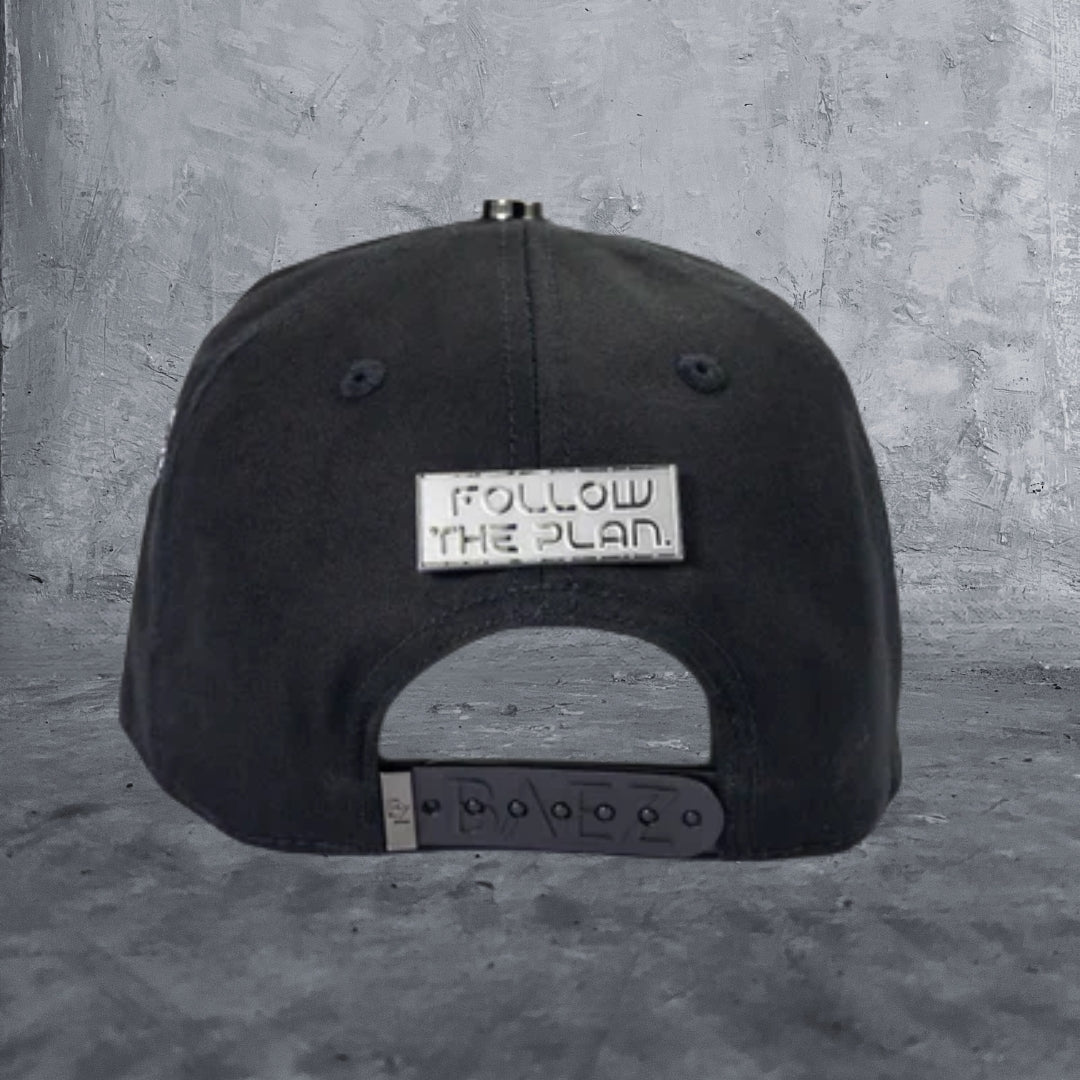Gorra Baez "B25Z" - SD Astro