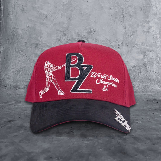 Gorra Baez Grand Slam