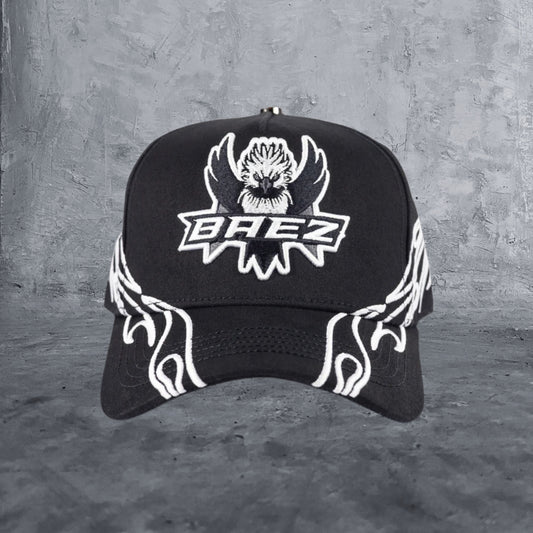 Gorra Baez "B25Z" - Balenzi