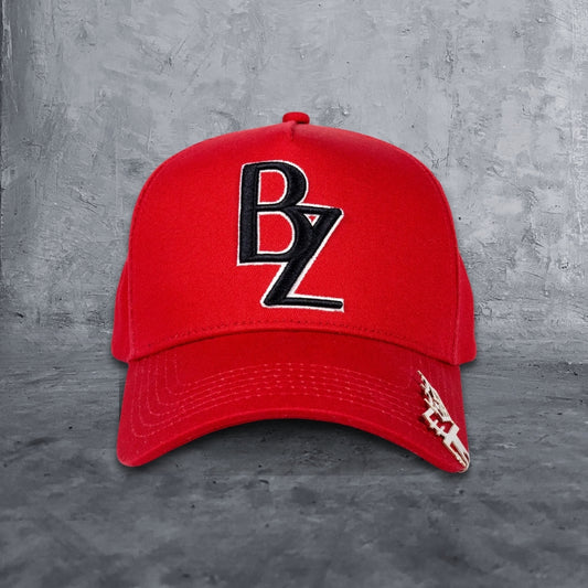 Gorra Baez OG Red