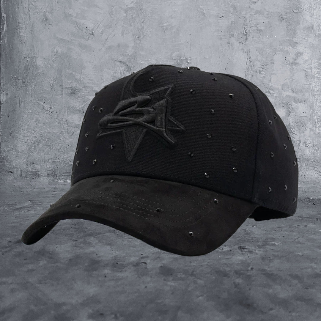 Gorra Thirty One Hats - 31 Blackout "New World Order"