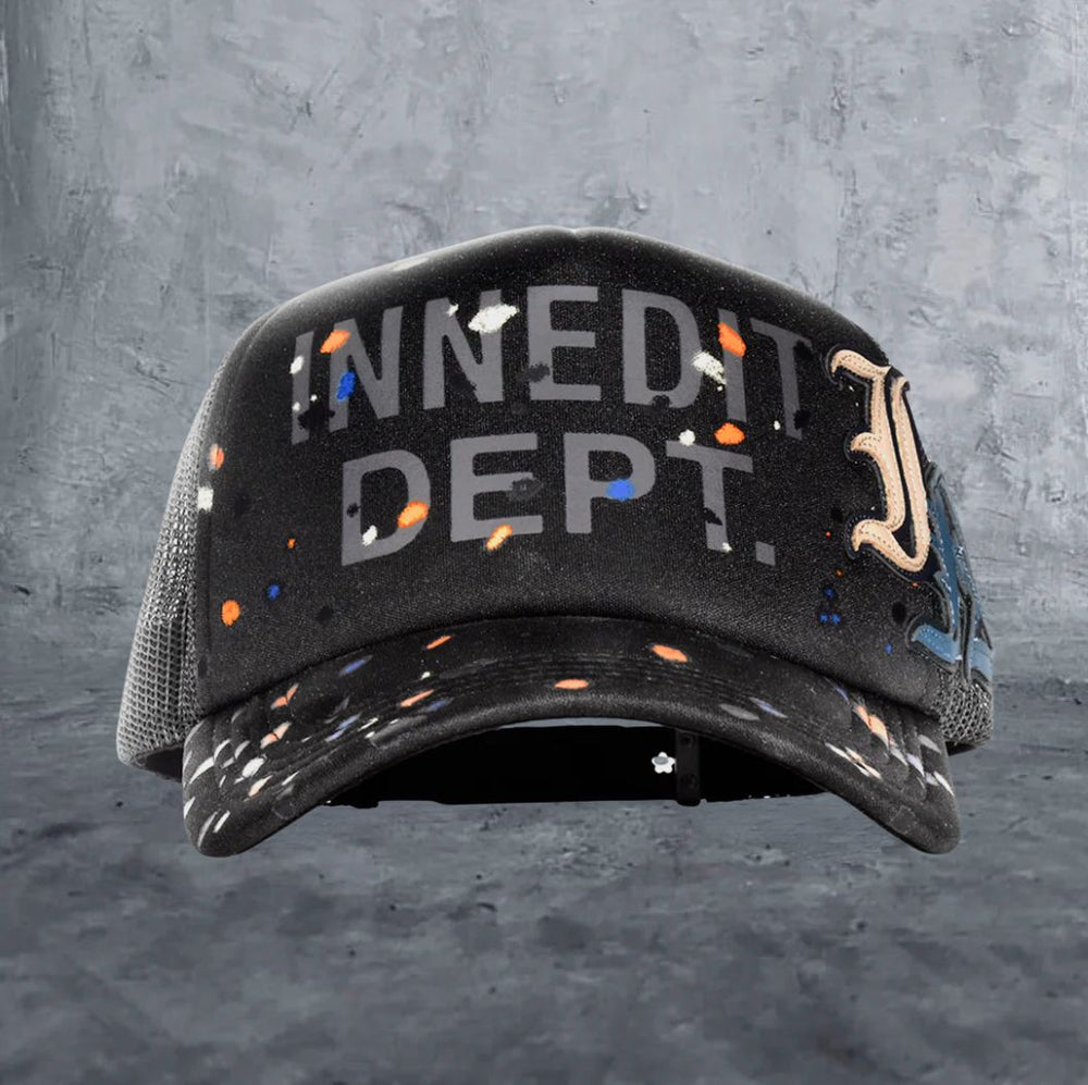 Gorra Innedit INNEDIT DEPT.