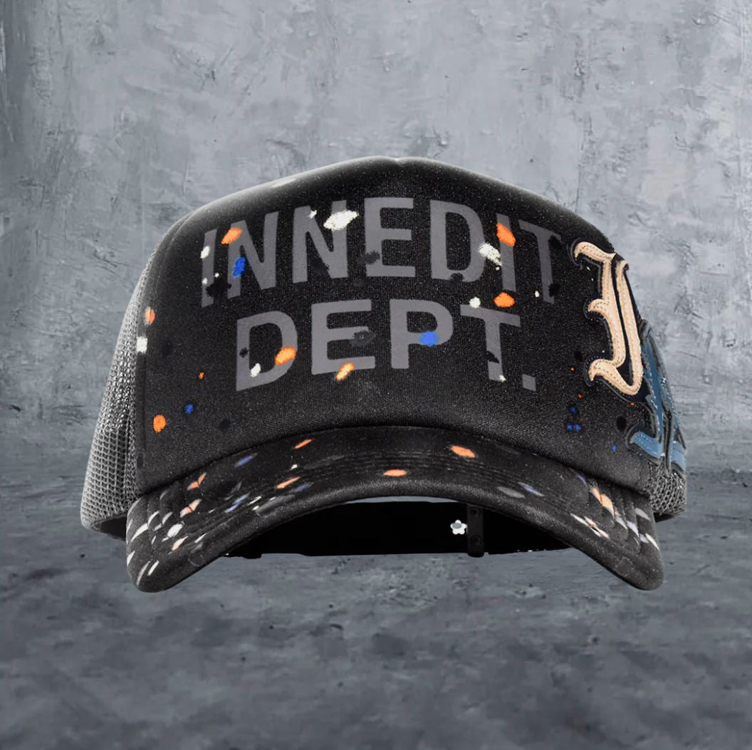 Gorra Innedit INNEDIT DEPT.