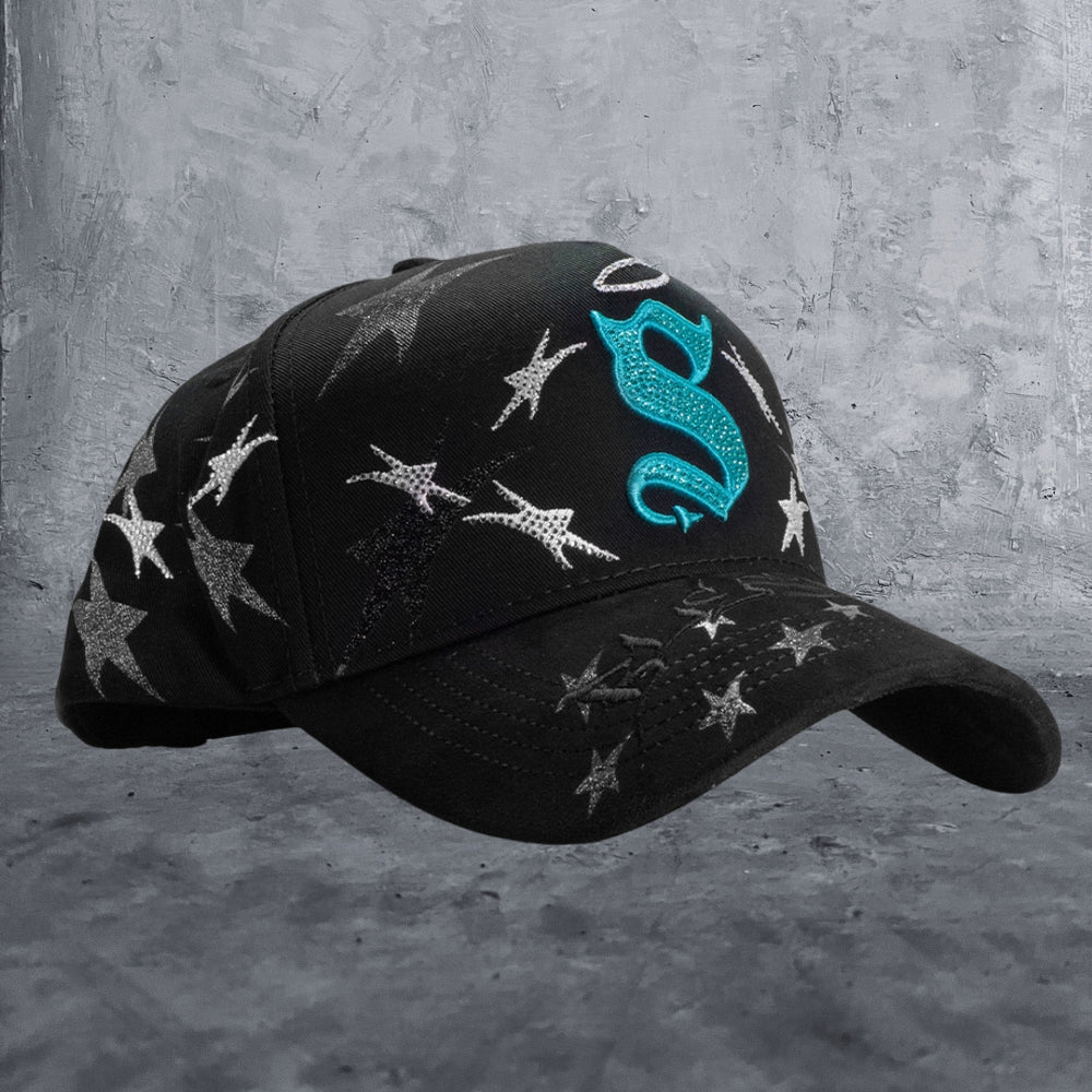 Gorra Fame Club x Samantha Blessed