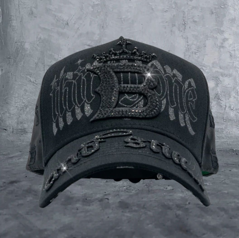 Gorra 31 Hats Thirty One Hats x David Benavidez And Still
