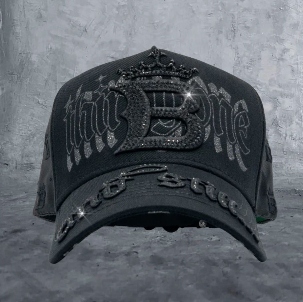 Gorra 31 Hats Thirty One Hats x David Benavidez And Still