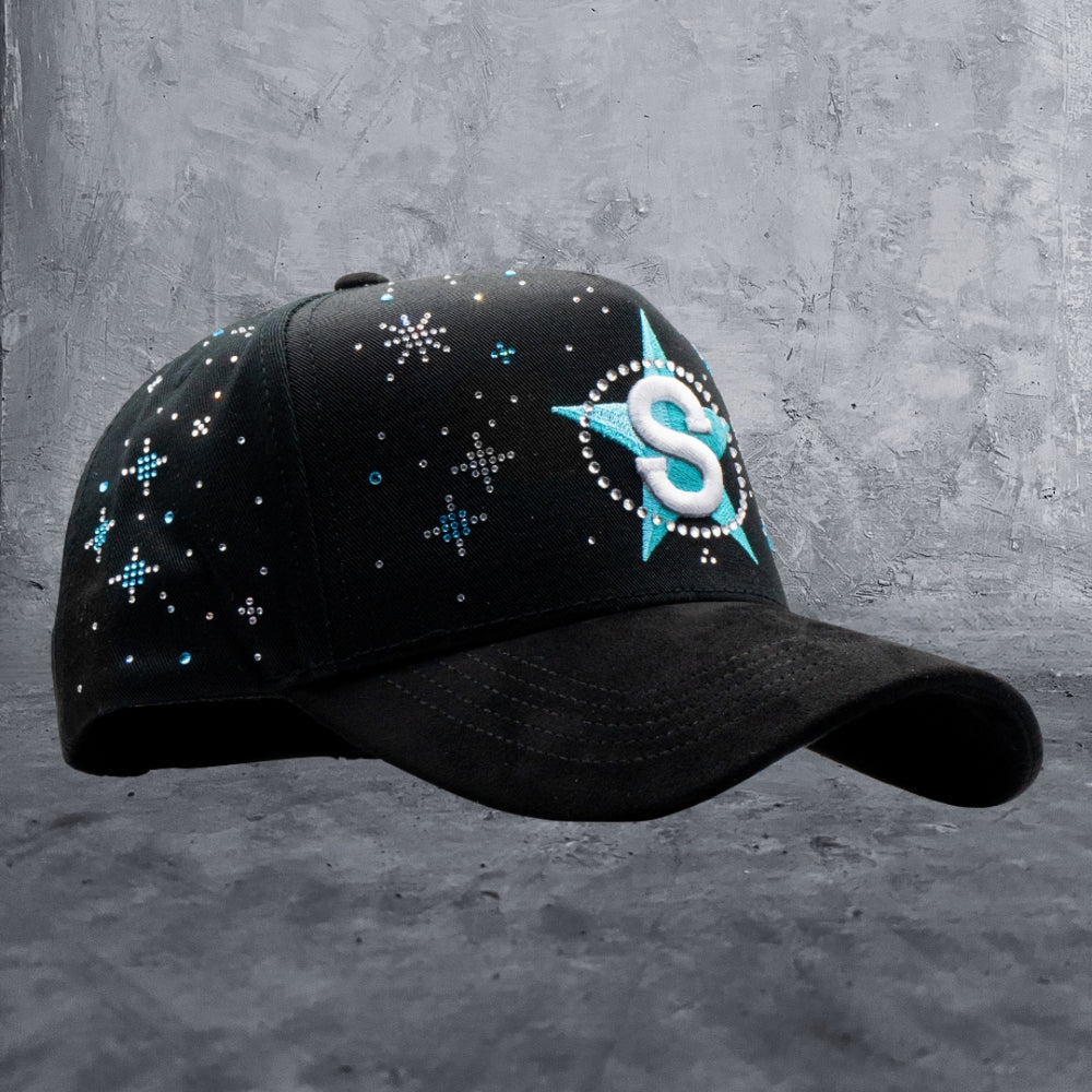 Gorra Fame Club x Samantha Universe Tiffany