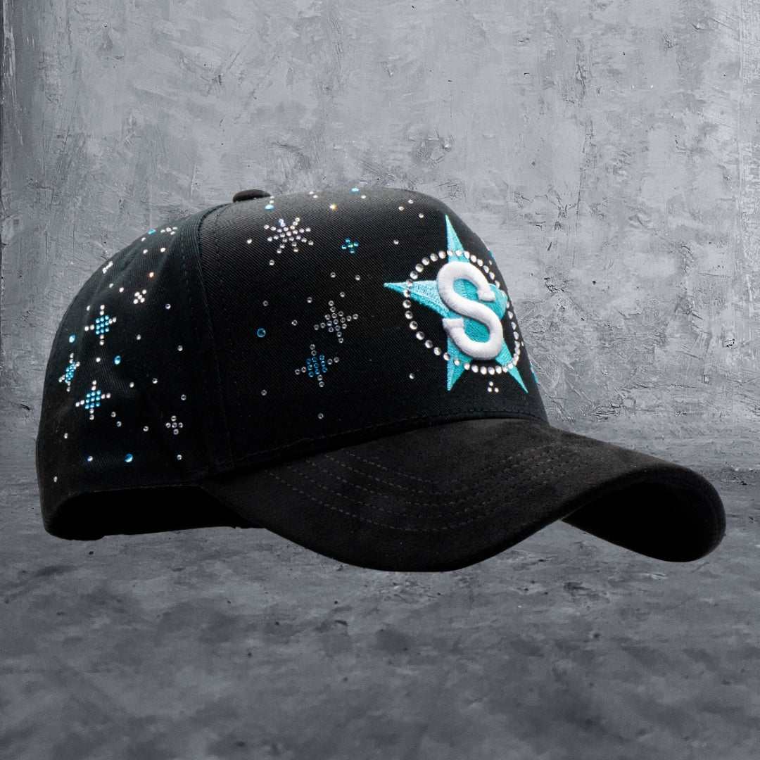 Gorra Fame Club x Samantha Universe Tiffany