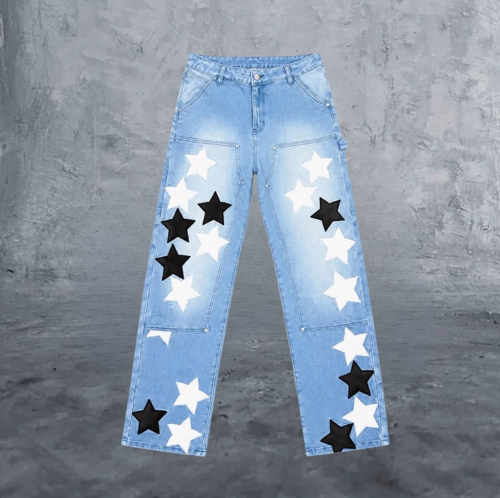 Anymore Pantalon Star Denim