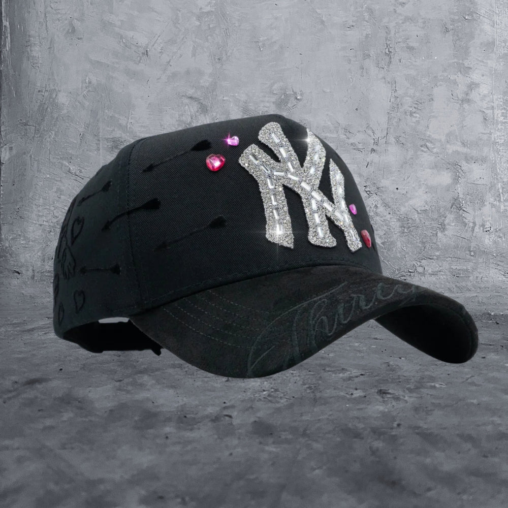 Gorra 31 Hats Thirty One Hats NY Lovestruck San Valentin