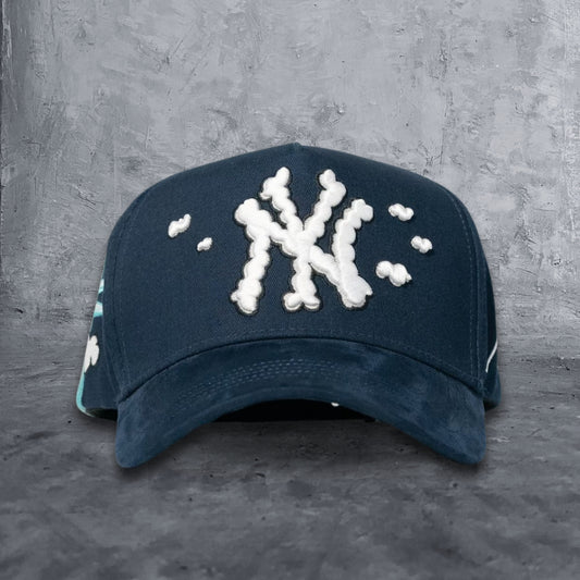 Gorra 31 Hats NY Clouds Anniversary