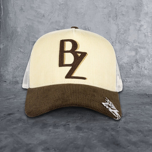 Gorra Baez London