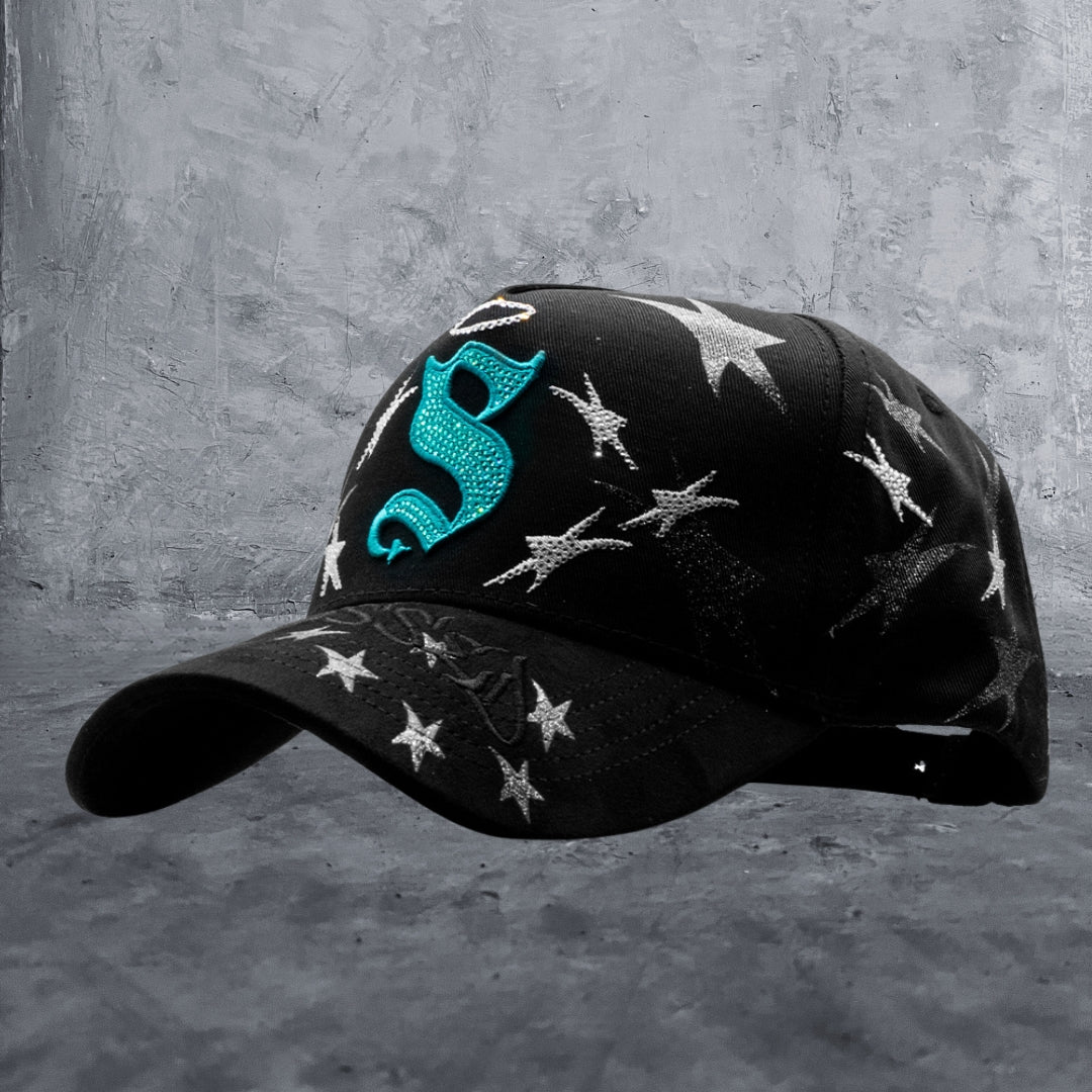 Gorra Fame Club x Samantha Blessed