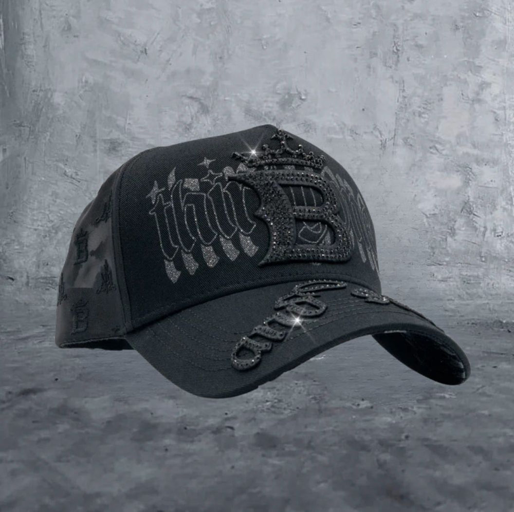 Gorra 31 Hats Thirty One Hats x David Benavidez And Still