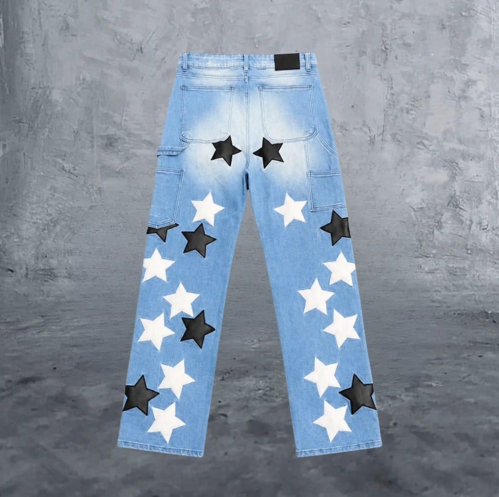 Anymore Pantalon Star Denim